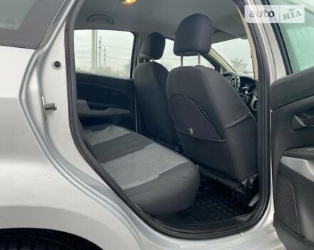 Фіат Лінеа, об'ємом двигуна 1.4 л та пробігом 135 тис. км за 6000 $, фото 10 на Automoto.ua