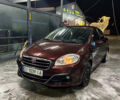 Фиат Линеа, объемом двигателя 1.4 л и пробегом 280 тыс. км за 7800 $, фото 5 на Automoto.ua