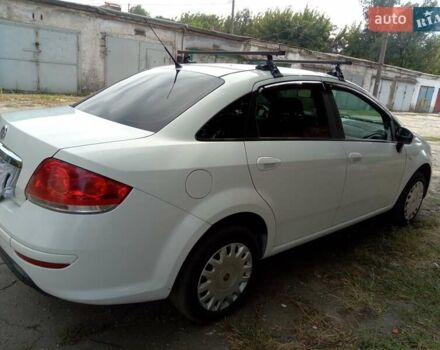 Фиат Линеа, объемом двигателя 0 л и пробегом 256 тыс. км за 4500 $, фото 1 на Automoto.ua