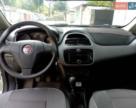 Фиат Линеа, объемом двигателя 0 л и пробегом 256 тыс. км за 4500 $, фото 4 на Automoto.ua