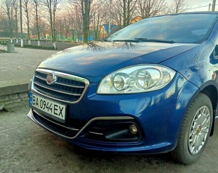 Фіат Лінеа, об'ємом двигуна 1.4 л та пробігом 132 тис. км за 5500 $, фото 5 на Automoto.ua