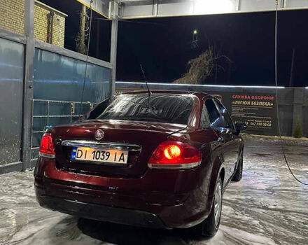 Фиат Линеа, объемом двигателя 1.4 л и пробегом 280 тыс. км за 7800 $, фото 6 на Automoto.ua