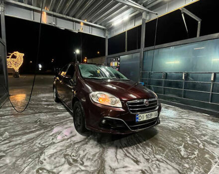 Фиат Линеа, объемом двигателя 1.4 л и пробегом 280 тыс. км за 7800 $, фото 2 на Automoto.ua