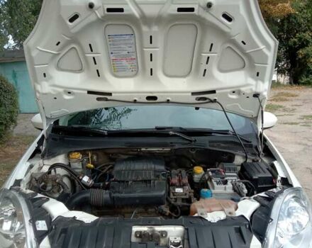 Фиат Линеа, объемом двигателя 0 л и пробегом 256 тыс. км за 4500 $, фото 7 на Automoto.ua