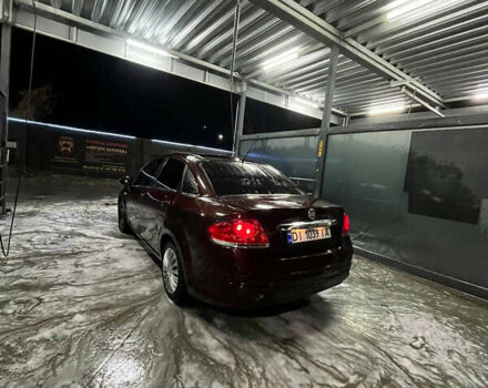 Фиат Линеа, объемом двигателя 1.4 л и пробегом 280 тыс. км за 7800 $, фото 7 на Automoto.ua