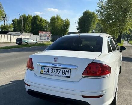 Фіат Лінеа, об'ємом двигуна 1.37 л та пробігом 49 тис. км за 7300 $, фото 21 на Automoto.ua