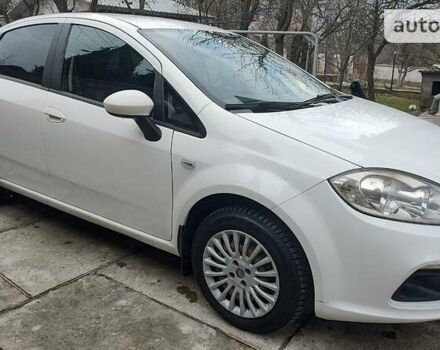 Фіат Лінеа, об'ємом двигуна 1.4 л та пробігом 248 тис. км за 5600 $, фото 2 на Automoto.ua