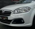 Фиат Линеа, объемом двигателя 1.4 л и пробегом 160 тыс. км за 5999 $, фото 7 на Automoto.ua