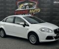 Фиат Линеа, объемом двигателя 1.4 л и пробегом 160 тыс. км за 5999 $, фото 2 на Automoto.ua