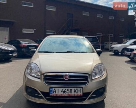 Фіат Лінеа, об'ємом двигуна 1.4 л та пробігом 350 тис. км за 2999 $, фото 2 на Automoto.ua