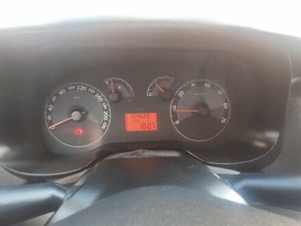 Фіат Лінеа 2007 у Південне (Південний) на Automoto.ua Фіат Лінеа, об'ємом двигуна 1.2 л та пробігом 155 тис. км за 5000 $, фото 1 на Automoto.ua