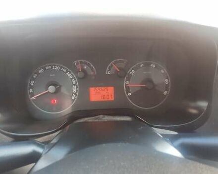 Фиат Линеа, объемом двигателя 1.2 л и пробегом 155 тыс. км за 5000 $, фото 1 на Automoto.ua