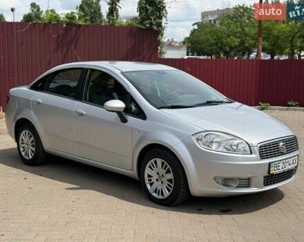 Фіат Лінеа, об'ємом двигуна 0 л та пробігом 41 тис. км за 5500 $, фото 1 на Automoto.ua