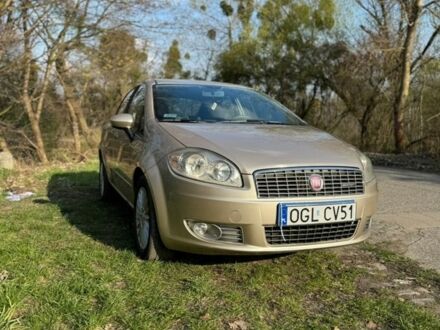 Фіат Лінеа, об'ємом двигуна 0 л та пробігом 222 тис. км за 3100 $, фото 1 на Automoto.ua