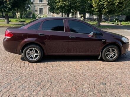 Фіат Лінеа, об'ємом двигуна 1.4 л та пробігом 166 тис. км за 4900 $, фото 1 на Automoto.ua