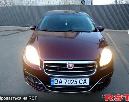 Фиат Линеа, объемом двигателя 13 л и пробегом 174 тыс. км за 5950 $, фото 1 на Automoto.ua