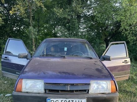 Фиат Линеа, объемом двигателя 1.4 л и пробегом 285 тыс. км за 4500 $, фото 1 на Automoto.ua
