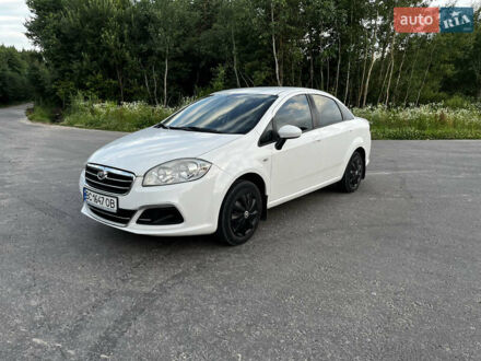 Фіат Лінеа, об'ємом двигуна 1.37 л та пробігом 179 тис. км за 4999 $, фото 1 на Automoto.ua