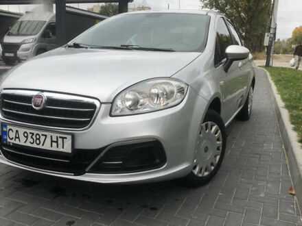 Фіат Лінеа, об'ємом двигуна 1.37 л та пробігом 251 тис. км за 4850 $, фото 1 на Automoto.ua