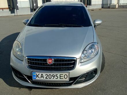 Фіат Лінеа, об'ємом двигуна 1.3 л та пробігом 227 тис. км за 5000 $, фото 1 на Automoto.ua