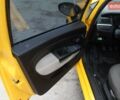 Желтый Фиат Линеа, объемом двигателя 1.37 л и пробегом 248 тыс. км за 4200 $, фото 21 на Automoto.ua