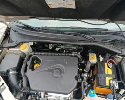 Жовтий Фіат Лінеа, об'ємом двигуна 1.37 л та пробігом 33 тис. км за 6250 $, фото 8 на Automoto.ua