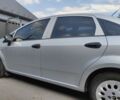 Сірий Фіат Лінеа, об'ємом двигуна 1.4 л та пробігом 185 тис. км за 3798 $, фото 3 на Automoto.ua