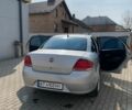Сірий Фіат Лінеа, об'ємом двигуна 1.4 л та пробігом 170 тис. км за 3500 $, фото 10 на Automoto.ua