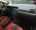 Сірий Фіат Лінеа, об'ємом двигуна 1.37 л та пробігом 200 тис. км за 4200 $, фото 3 на Automoto.ua