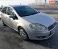 Сірий Фіат Лінеа, об'ємом двигуна 1.37 л та пробігом 200 тис. км за 4200 $, фото 7 на Automoto.ua