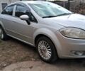 Сірий Фіат Лінеа, об'ємом двигуна 1.4 л та пробігом 240 тис. км за 3700 $, фото 1 на Automoto.ua