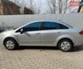 Серый Фиат Линеа, объемом двигателя 1.4 л и пробегом 170 тыс. км за 4500 $, фото 5 на Automoto.ua