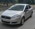 Сірий Фіат Лінеа, об'ємом двигуна 1.4 л та пробігом 390 тис. км за 3158 $, фото 1 на Automoto.ua