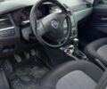 Сірий Фіат Лінеа, об'ємом двигуна 1.4 л та пробігом 200 тис. км за 3900 $, фото 4 на Automoto.ua