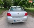Серый Фиат Линеа, объемом двигателя 1.37 л и пробегом 180 тыс. км за 3800 $, фото 3 на Automoto.ua