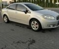 Сірий Фіат Лінеа, об'ємом двигуна 1.4 л та пробігом 235 тис. км за 4000 $, фото 1 на Automoto.ua