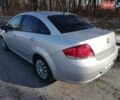Сірий Фіат Лінеа, об'ємом двигуна 1.37 л та пробігом 200 тис. км за 4200 $, фото 8 на Automoto.ua