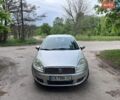 Серый Фиат Линеа, объемом двигателя 1.37 л и пробегом 180 тыс. км за 3800 $, фото 4 на Automoto.ua