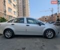 Сірий Фіат Лінеа, об'ємом двигуна 1.25 л та пробігом 185 тис. км за 4200 $, фото 7 на Automoto.ua