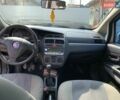 Сірий Фіат Лінеа, об'ємом двигуна 1.4 л та пробігом 170 тис. км за 3500 $, фото 18 на Automoto.ua