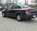 Сірий Фіат Лінеа, об'ємом двигуна 1.25 л та пробігом 249 тис. км за 4900 $, фото 5 на Automoto.ua