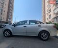 Сірий Фіат Лінеа, об'ємом двигуна 1.25 л та пробігом 185 тис. км за 4200 $, фото 16 на Automoto.ua