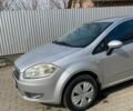 Сірий Фіат Лінеа, об'ємом двигуна 1.4 л та пробігом 170 тис. км за 3500 $, фото 6 на Automoto.ua