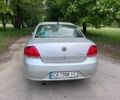 Серый Фиат Линеа, объемом двигателя 1.4 л и пробегом 173 тыс. км за 5500 $, фото 2 на Automoto.ua