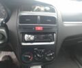 Серый Фиат Линеа, объемом двигателя 1.4 л и пробегом 40 тыс. км за 5200 $, фото 5 на Automoto.ua