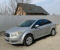 Сірий Фіат Лінеа, об'ємом двигуна 1.4 л та пробігом 170 тис. км за 3500 $, фото 1 на Automoto.ua