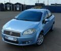 Сірий Фіат Лінеа, об'ємом двигуна 1.4 л та пробігом 200 тис. км за 3900 $, фото 1 на Automoto.ua