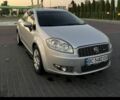 Сірий Фіат Лінеа, об'ємом двигуна 1.4 л та пробігом 235 тис. км за 4000 $, фото 1 на Automoto.ua