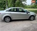 Серый Фиат Линеа, объемом двигателя 1.37 л и пробегом 180 тыс. км за 3800 $, фото 2 на Automoto.ua
