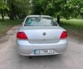 Серый Фиат Линеа, объемом двигателя 1.4 л и пробегом 180 тыс. км за 3700 $, фото 2 на Automoto.ua